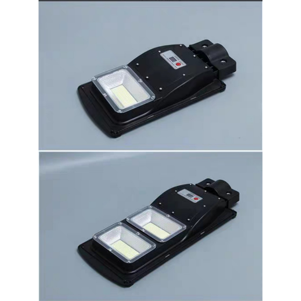 Đèn đường năng lượng mặt trời Vạn Năng Solar 30W, 60W, 90W, 100W, 120W