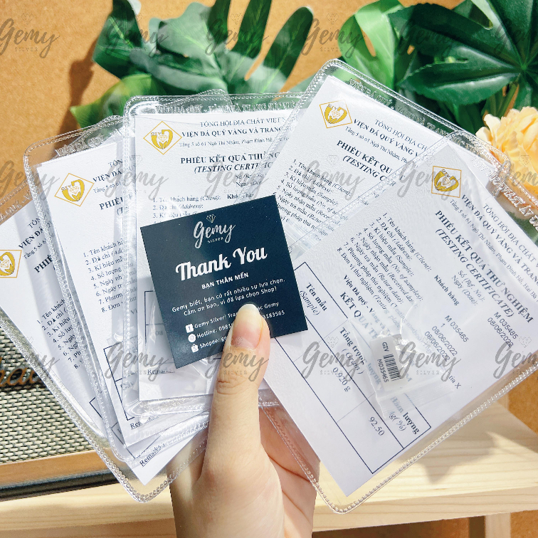 Khuyên tai nam bạc s925 màu đen nụ đá nhân tạo nhiều size đơn giản, unisex (1 chiếc) | GEMY SILVER K256