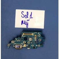 Cụm Chân Sạc S21 / S21 Plus / S21 Untral Sam Sung