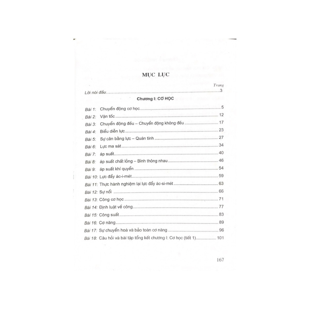 Sách - Thiết kế bài giảng Vật Lí 8