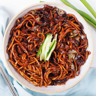 BỘT TƯƠNG ĐEN HÀN QUỐC 1KG