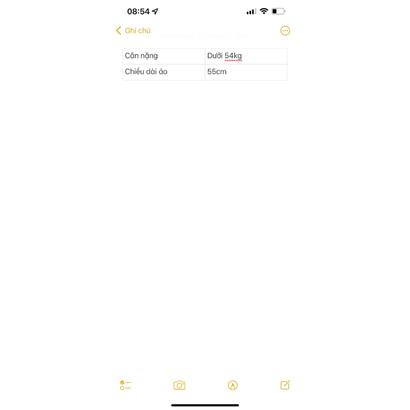 Áo thun tay ngắn cổ trụ phối viền dáng dài