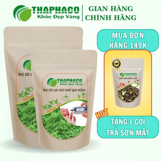 Trà túi lọc dây mướp đắng thaphaco