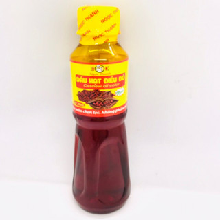 Dầu Điều Đỏ DELI chai 250ml
