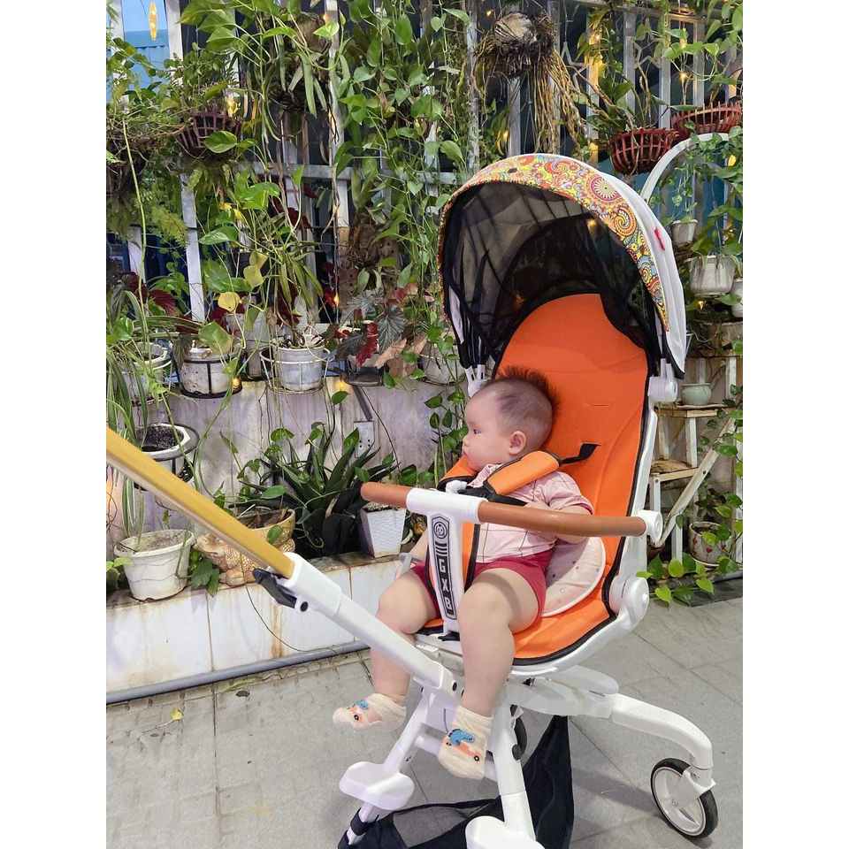 SALE XA KHO - XE ĐẨY ĐẢO CHIỀU GẤP GON