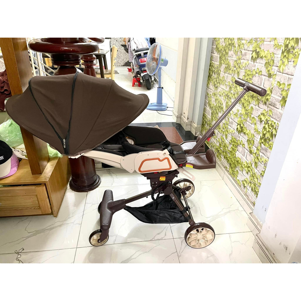 XẢ KHO XE ĐẨY HÓT