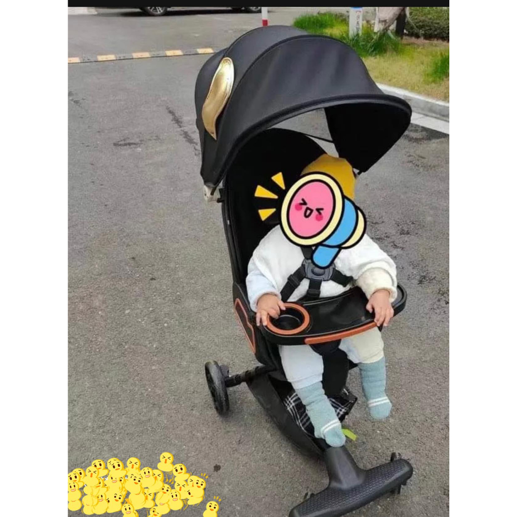 XẢ KHO XE ĐẨY HÓT