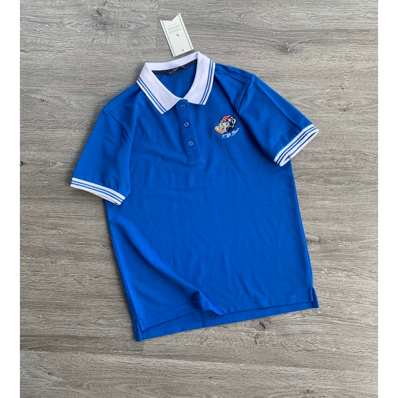 Polo Color TW Bear PWCB00027