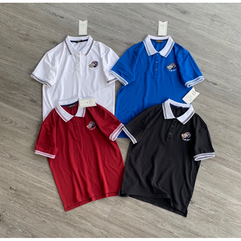 Polo Color TW Bear PWCB00027