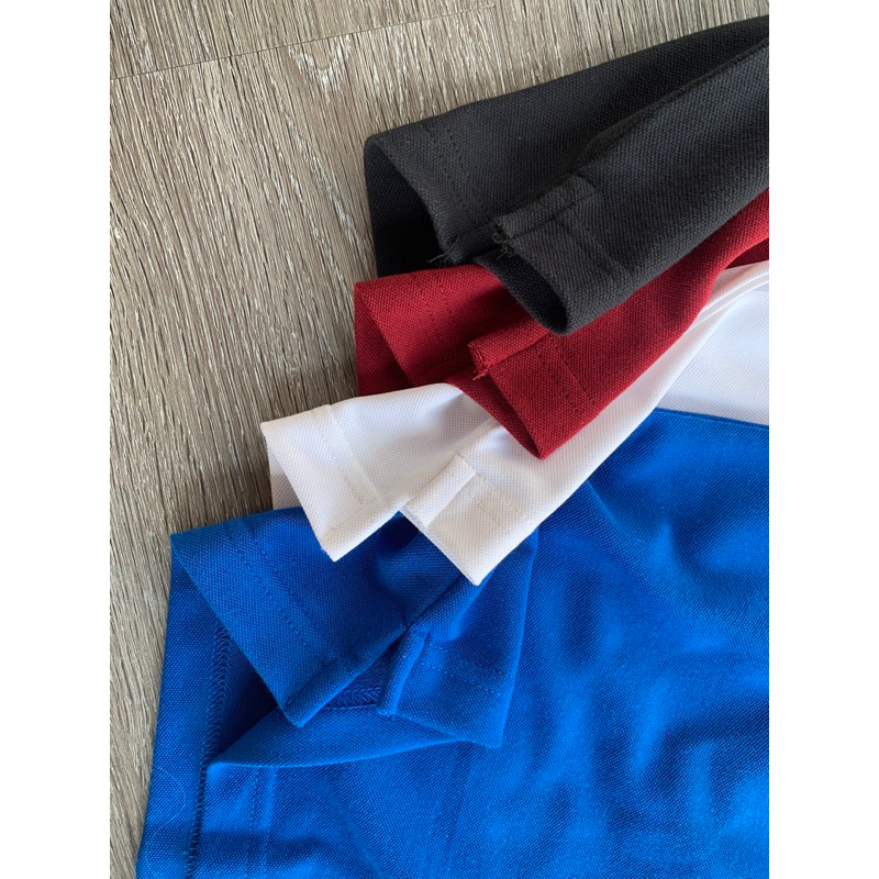 Polo Color TW Bear PWCB00027