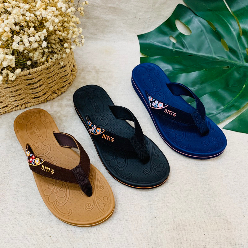 Dép xốp nữ