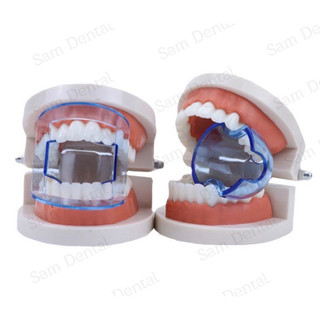 Cục cắn đa năng cục cắn nha khoa