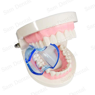 Cục cắn đa năng cục cắn nha khoa