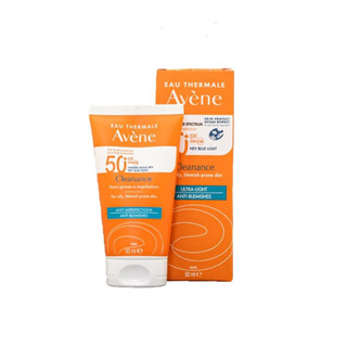Kem chống nắng Avene mẫu 50ml