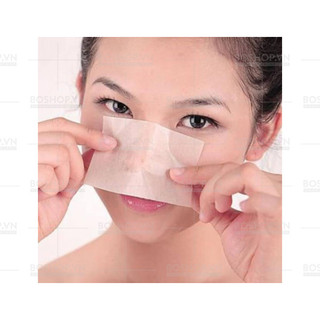 Giấy thấm dầu nội địa trung
