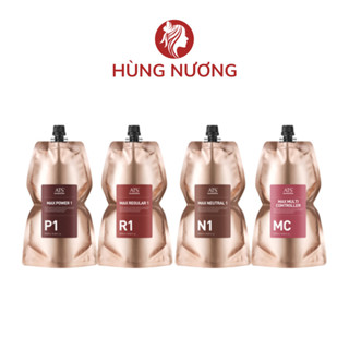 Thuốc Uốn tóc tại nhà, uốn nóng ATS không mùi cao cấp 150ml uốn tóc nam, nữ cho salon tóc, baber shop chuyên nghiệp