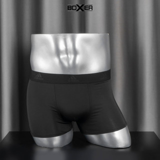 Quần lót nam,Quần boxer nhiều màu chất thun lạnh mềm mịn siêu mát, thấm hút mồ hôi - DAS 01