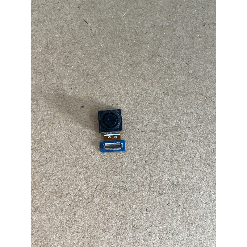 Camera trước điện thoại Samsung Galaxy A51
