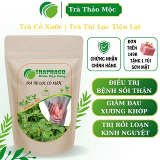 Trà túi lọc cỏ xước thaphaco
