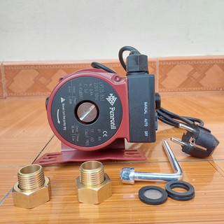Bơm tăng áp Penronil Ý 100w cao cấp - bơm tăng áp bình nóng lạnh máy giặt