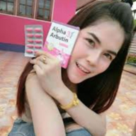 Arbutin , viên kích trắng alpha arbutin 3 plus thái lan vỉ 10 viên