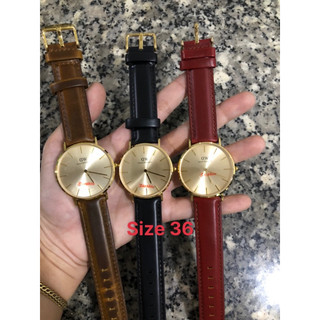 Đồng hồ dw hàng nhật đủ sai