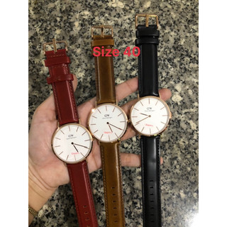 Đồng hồ dw hàng nhật đủ sai