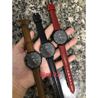 Đồng hồ dw hàng nhật đủ sai