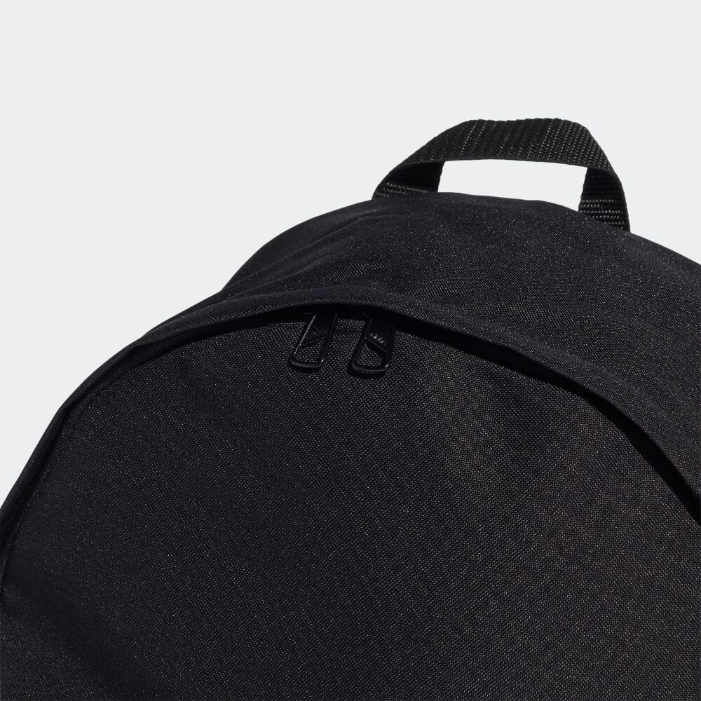 Balo Adidas 3 sọc chính hãng Classic 3-Stripes Unisex nam nữ Đen FS8331 USJP Sport