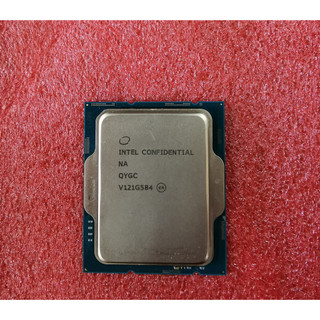 Intel core i5 12500 es 6 core 12 thread, tích hợp đồ họa uhd 770. intel core i5-12500 es