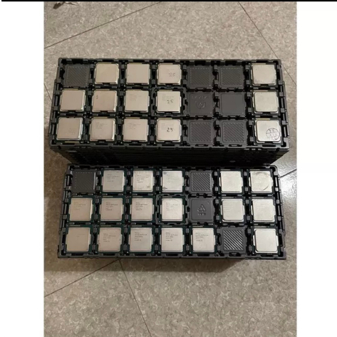 CPU INTEL I5-2Gen… i5-2300, i5-2310, i5-2320,i5-2400, i5-2400s, i5-2450p, i5-2500, i5-2500k