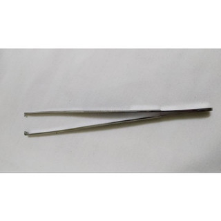 Nhíp phẫu tích nỉa y tế đầu tù ,mấu 12cm 14cm 16cm 18cm 20cm 25cm pakistan