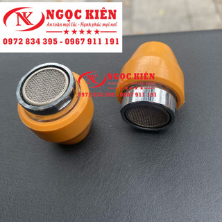 Đầu vòi rửa mắt khẩn cấp ( đầu vòi thay thế)