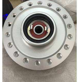 ĐÙM ĐĨA WAVE RS / S / RSX 100 / FU NEO ZIN CHÍNH HÃNG HONDA