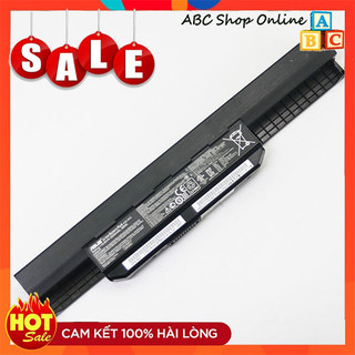 Pin laptop asus k53, k53e, k53s