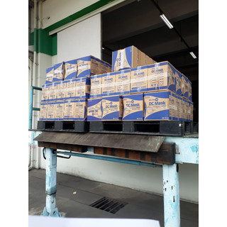 [CHÍNH HÃNG] Khẩu Trang KF94 DC (1 thùng 300 chiếc)