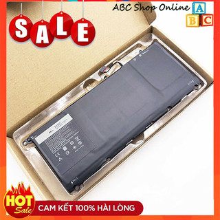 Pin Laptop Dell XPS 13 9360 TP1GT RNP72 0RNP72 Series PW23Y