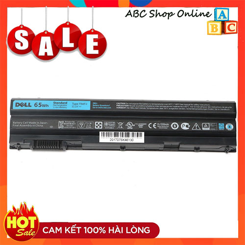 🎁 Pin Laptop Dell Latitude E5420 E5520