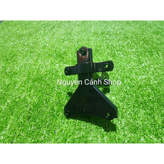 Pas gắn rổ trước xe WAVE anpha 110cc đời 2017 đến 2023