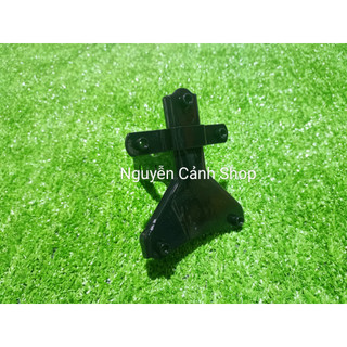 Pas gắn rổ trước xe WAVE anpha 110cc đời 2017 đến 2023