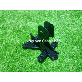 Pas gắn rổ trước xe WAVE anpha 110cc đời 2017 đến 2023