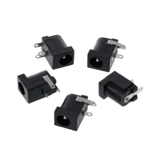 Đầu Cắm Nguồn Cái DC-005