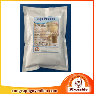 Bột frappe 500gr