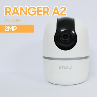 Camera imou a2 ipc a22
