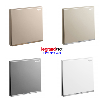 Công tắc bình nóng lạnh kèm đèn led chính hãng Galion Legrand
