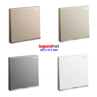Công tắc bình nóng lạnh kèm đèn led chính hãng Galion Legrand