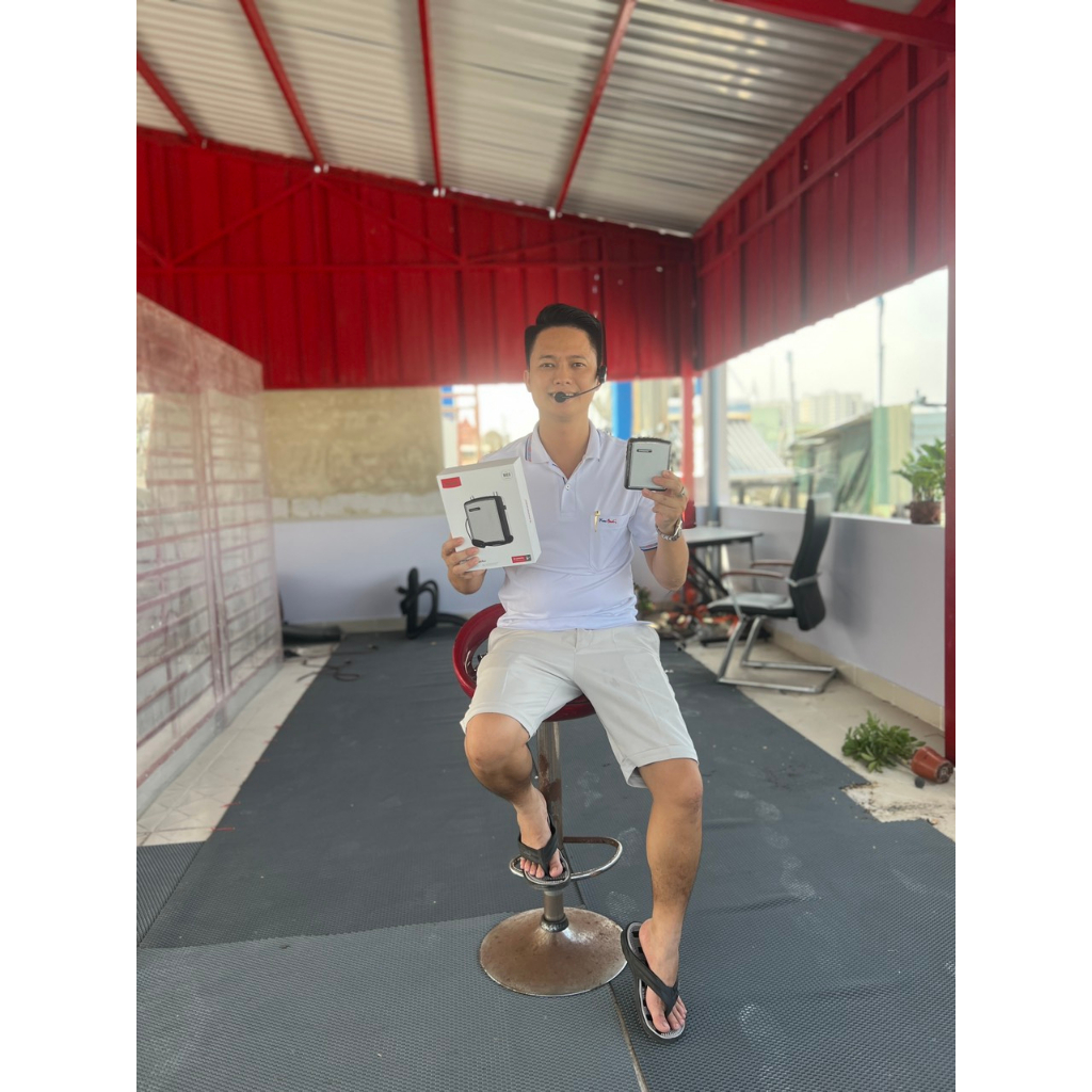 Máy trợ giảng đa năng không dây bluetooth Zansong M88 giá rẻ cho giảng viên, hướng dẫn viên du lịch