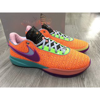 Giày bóng rổ chính hãng Nike LeBron 20