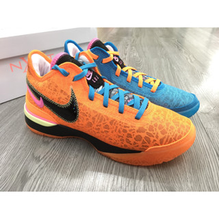Giày bóng rổ chính hãng Nike Zoom LeBron NXXT Gen