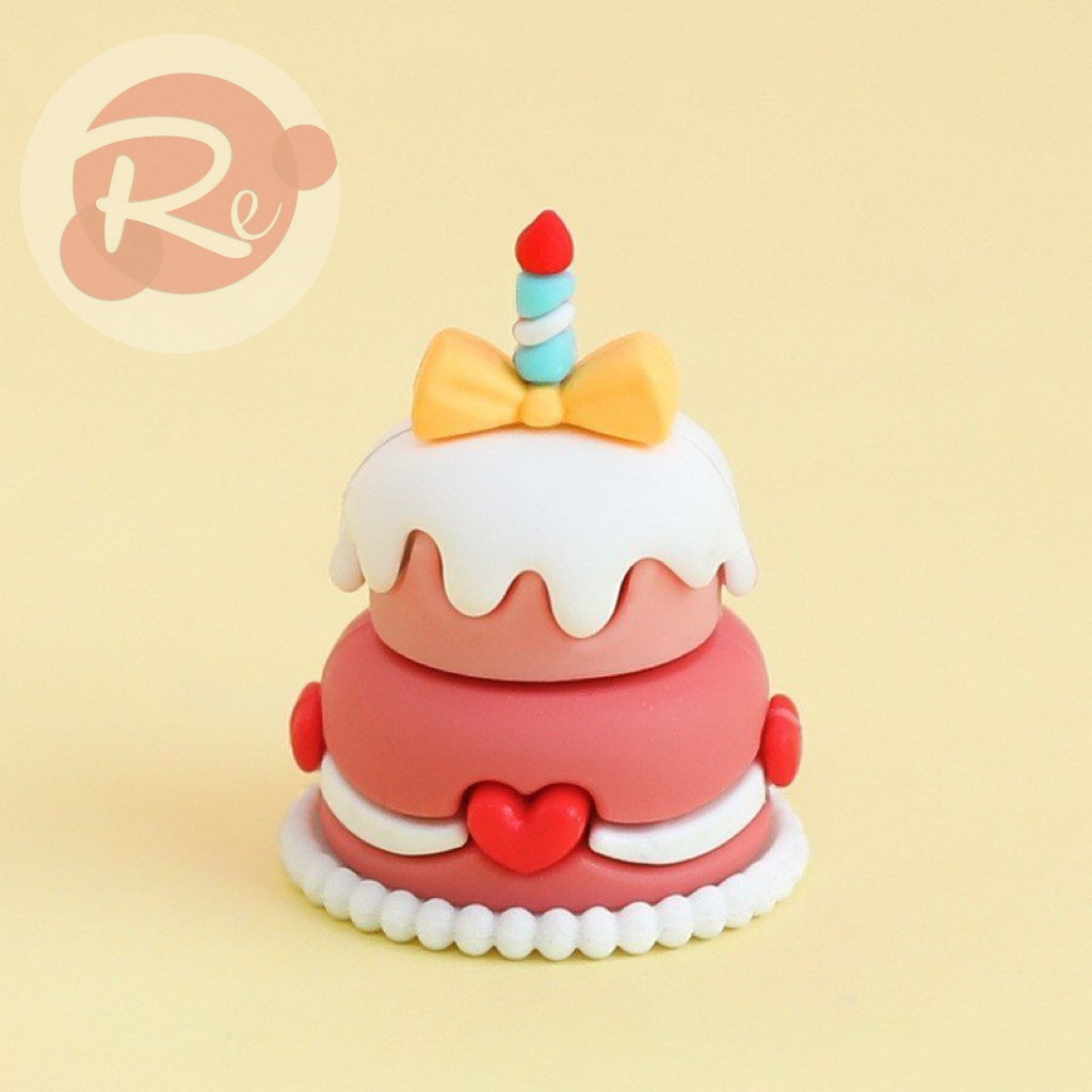 [SIÊU RẺ❤️] – Bánh sinh nhật mini - Trang trí bánh sinh nhật bánh kem